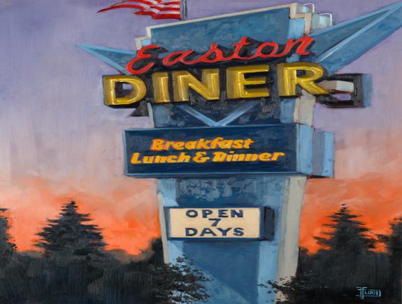 Easton Diner